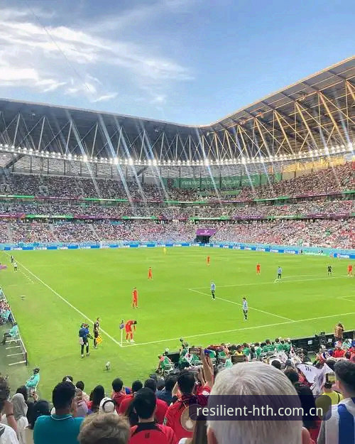 华体会体育韧性登场 华体会体育韧性登场:从卡顿到从容的使用进阶指南
