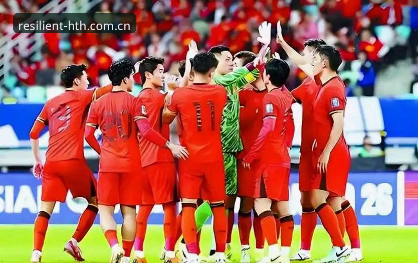 华体会体育韧性登场 4场数据暴露3大死穴:U19国足土伦杯出局后的实战教训